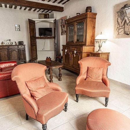 Maison De Village Au Coeur De LʼIsle-sur-la-Sorgue 외부 사진