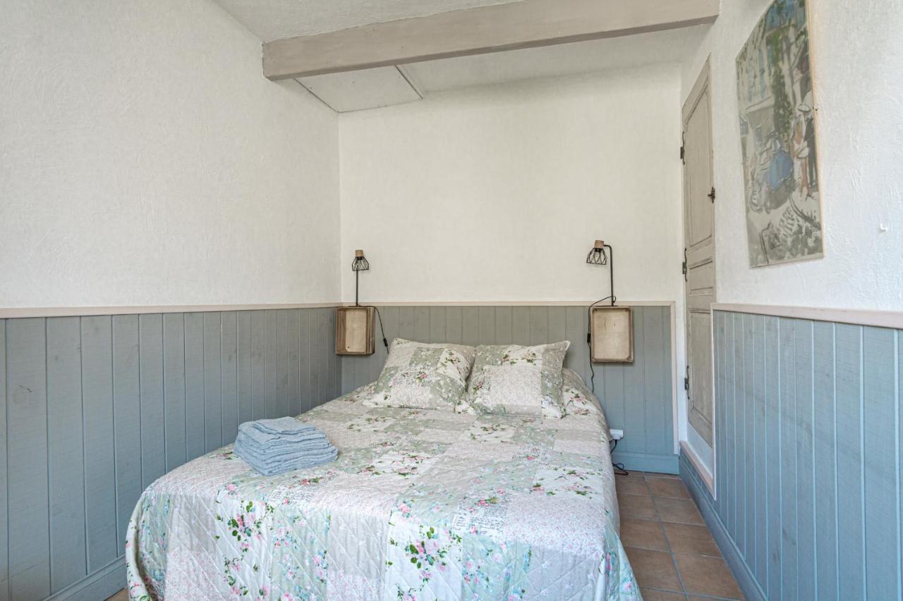 Maison De Village Au Coeur De LʼIsle-sur-la-Sorgue 외부 사진