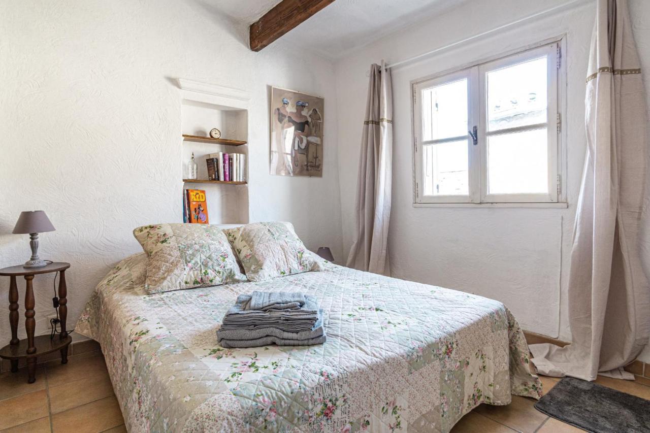Maison De Village Au Coeur De LʼIsle-sur-la-Sorgue 외부 사진