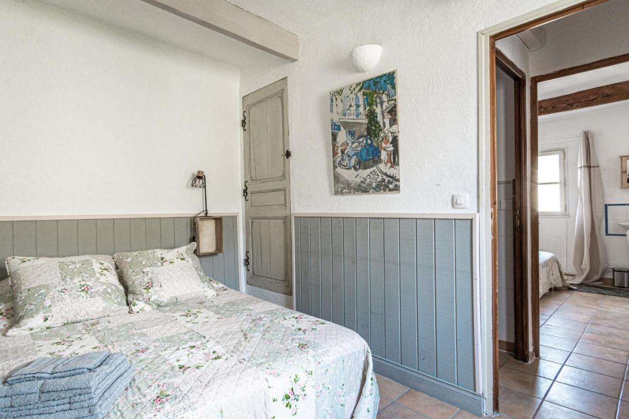 Maison De Village Au Coeur De LʼIsle-sur-la-Sorgue 외부 사진